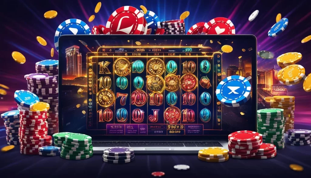 Hình ảnh một người đang sử dụng ứng dụng di động của 33win68 nhà cái để đặt cược thể thao
