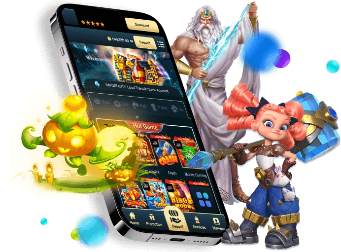 Hướng dẫn cài đặt ứng dụng 33win68 nhà cái