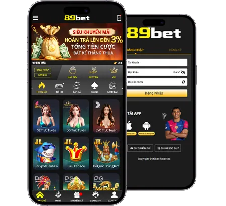 Lợi ích độc quyền cho thành viên VIP 33win68 nhà cái