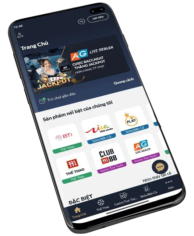 Chính sách cá cược có trách nhiệm 33win68 nhà cái